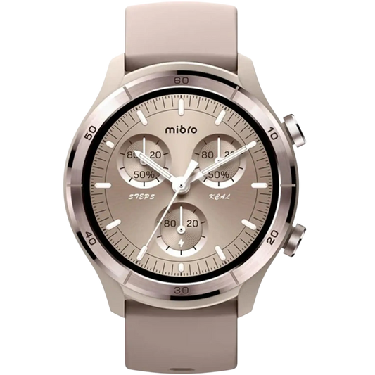 Mibro Watch A3 Smartwatch Dark Grey – XPAW022