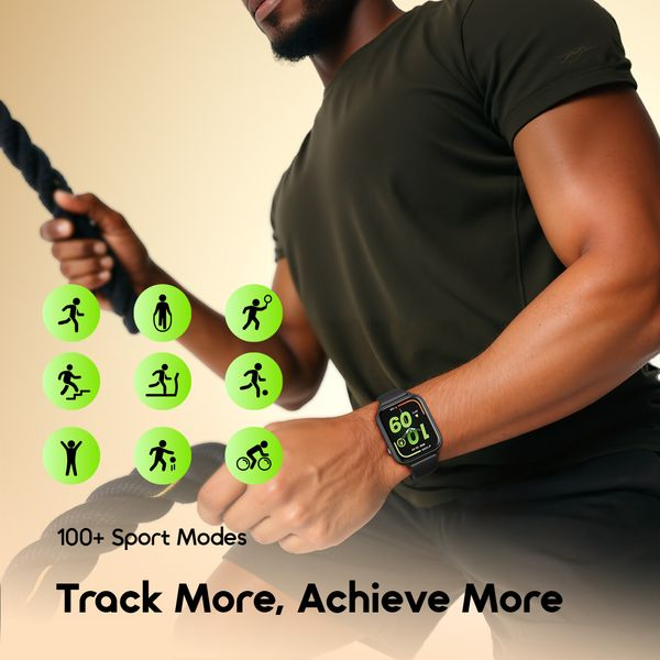 Oraimo Watch 6N Smart Watch