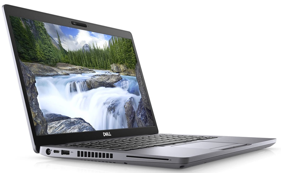 Dell Latitude 5410 Intel Core i5-10210U 8GB RAM 256GB SSD 14" FHD IPS Laptop (Certified Pre-Owned)