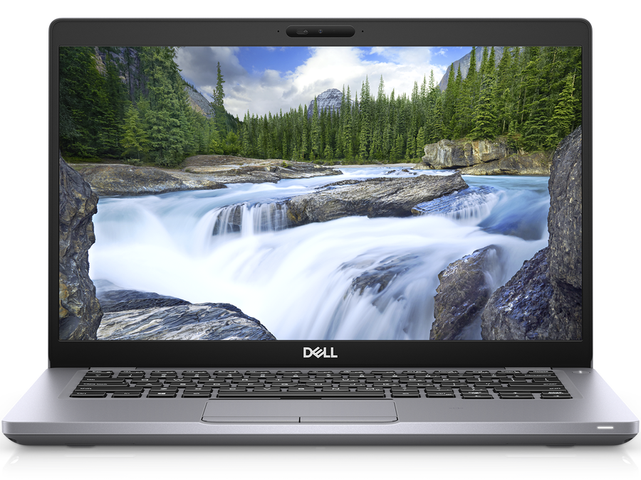 Dell Latitude 5410 Intel Core i5-10210U 8GB RAM 256GB SSD 14" FHD IPS Laptop (Certified Pre-Owned)