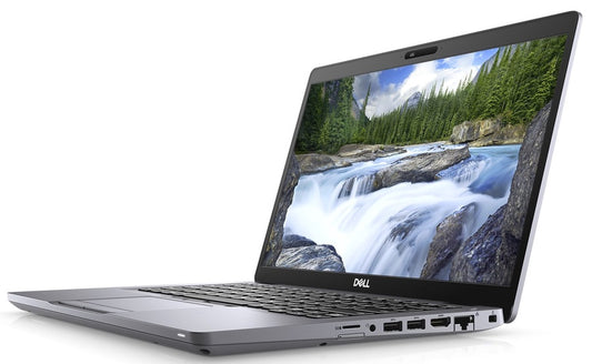 Dell Latitude 5410 Intel Core i5-10210U 8GB RAM 256GB SSD 14" FHD IPS Laptop (Certified Pre-Owned)