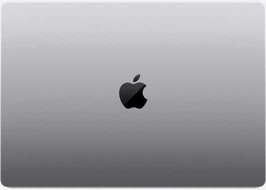 Apple MacBook Pro 16-inch M1 Pro 10-Core 16GB RAM 512 gb SSD (Certified Pre-Owned)