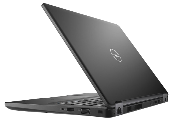 Dell Latitude 5490 Intel Core i5-8250U 8GB RAM 256GB SSD 14" HD Laptop (Certified Pre-Owned)