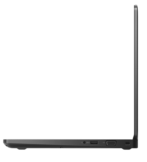 Dell Latitude 5490 Intel Core i5-8250U 8GB RAM 256GB SSD 14" HD Laptop (Certified Pre-Owned)
