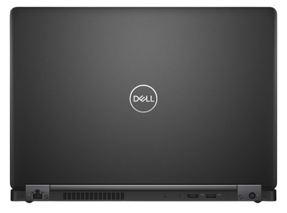 Dell Latitude 5490 Intel Core i5-8250U 8GB RAM 256GB SSD 14" HD Laptop (Certified Pre-Owned)