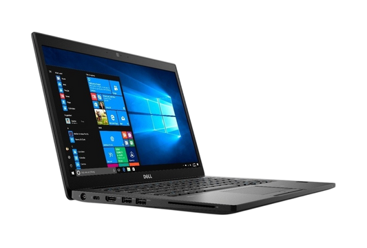 Dell Latitude 7480 Intel Core i7-7600U 16GB RAM 256GB SSD 14" FHD IPS Laptop (Certified Pre-Owned)