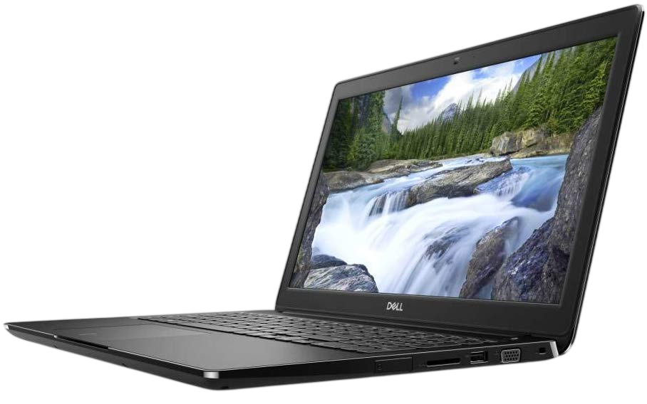 Dell Latitude 3500 Intel Core i5-8265U 8GB RAM 256GB SSD 15.6" FHD Laptop (Certified Pre-Owned)