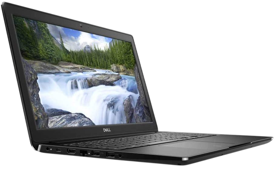 Dell Latitude 3500 Intel Core i5-8265U 8GB RAM 256GB SSD 15.6" FHD Laptop (Certified Pre-Owned)
