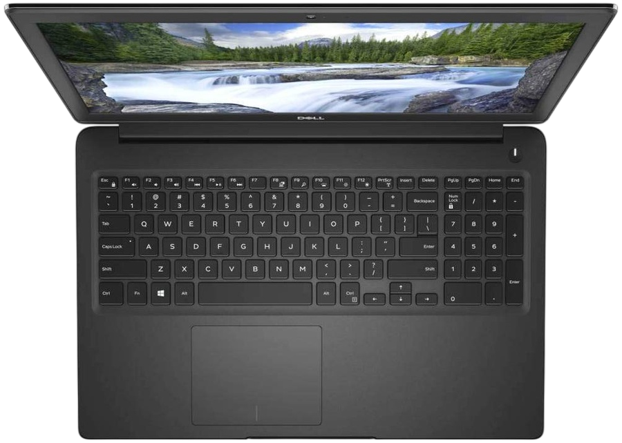 Dell Latitude 3500 Intel Core i5-8265U 8GB RAM 256GB SSD 15.6" FHD Laptop (Certified Pre-Owned)