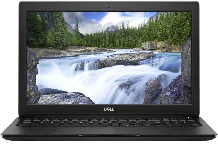 Dell Latitude 3500 Intel Core i5-8265U 8GB RAM 256GB SSD 15.6" FHD Laptop (Certified Pre-Owned)