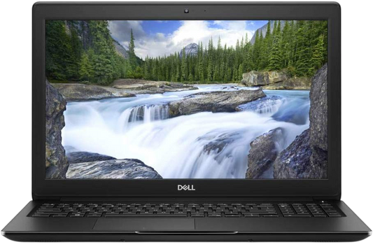 Dell Latitude 3500 Intel Core i5-8265U 8GB RAM 256GB SSD 15.6" FHD Laptop (Certified Pre-Owned)