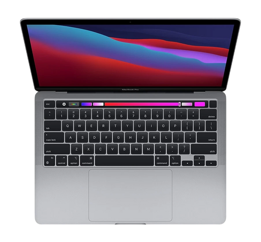 Macbook Pro M1  2020  13" 8gb | 256 gb (Certified Pre-Owned)