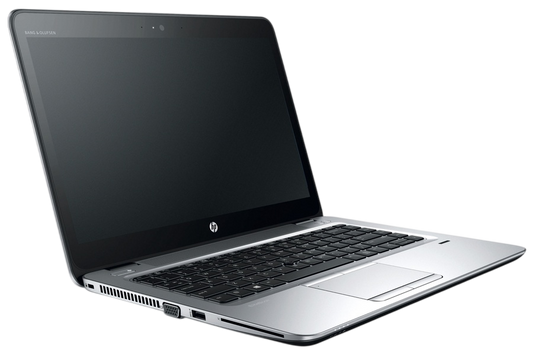 HP EliteBook 840 G3 Intel Core i5-6300U 8GB RAM 1TB HDD 14.0 FHD Laptop (Certified Pre-Owned)