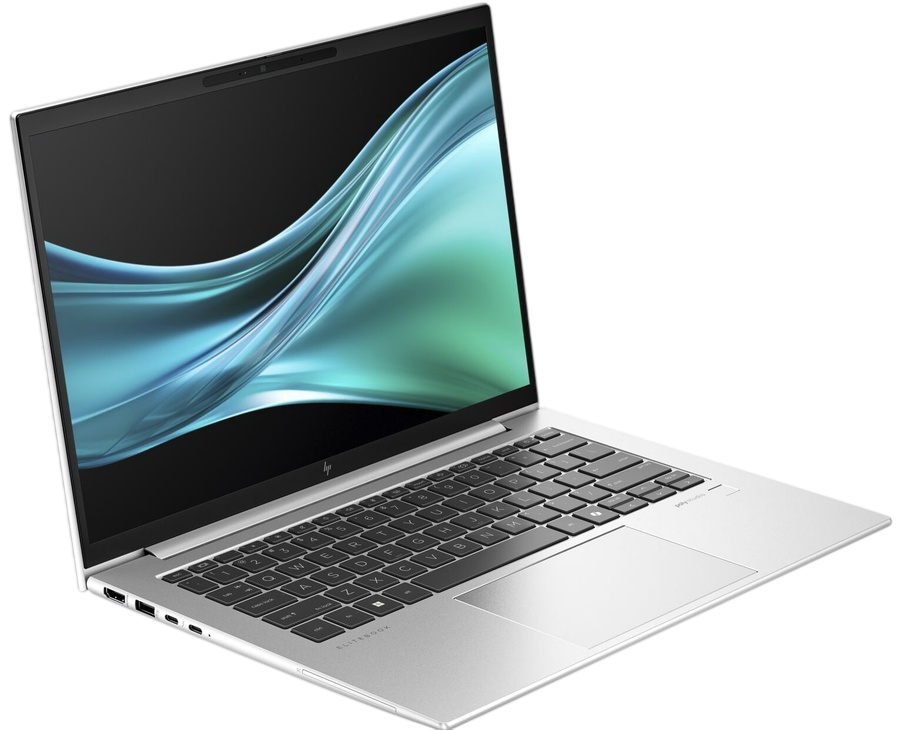 HP EliteBook 840 G11 Intel Core Ultra 5 135U 16GB RAM 512GB SSD 14.0 WUXGA IPS Laptop