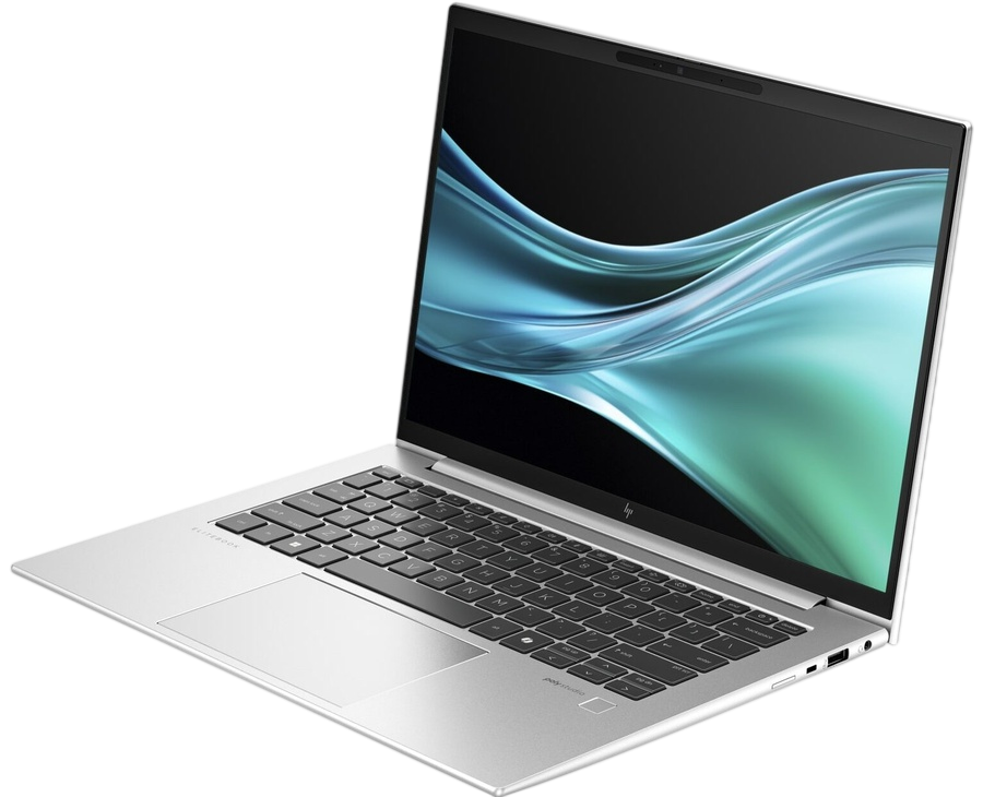 HP EliteBook 840 G11 Intel Core Ultra 5 135U 16GB RAM 512GB SSD 14.0 WUXGA IPS Laptop