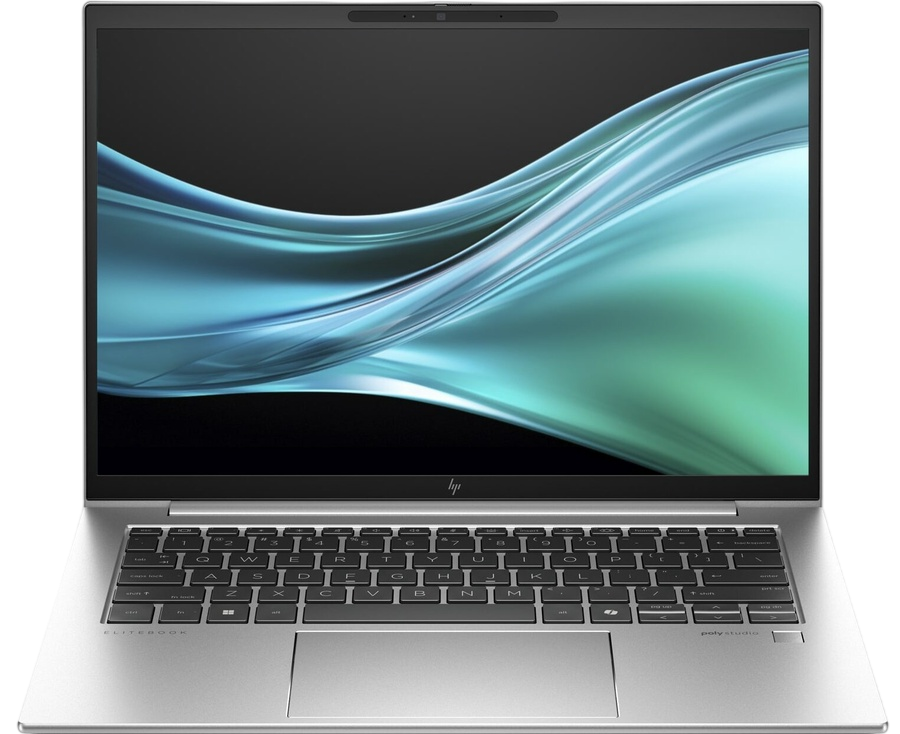 HP EliteBook 840 G11 Intel Core Ultra 5 135U 16GB RAM 512GB SSD 14.0 WUXGA IPS Laptop