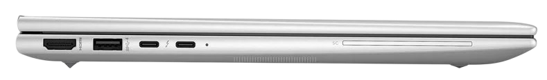 HP EliteBook 840 G9 Intel Core i7-1280P 16GB DDR5 RAM 512GB SSD 14.0 WUXGA IPS Laptop