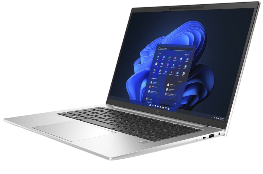 HP EliteBook 840 G9 Intel Core i7-1280P 16GB DDR5 RAM 512GB SSD 14.0 WUXGA IPS Laptop