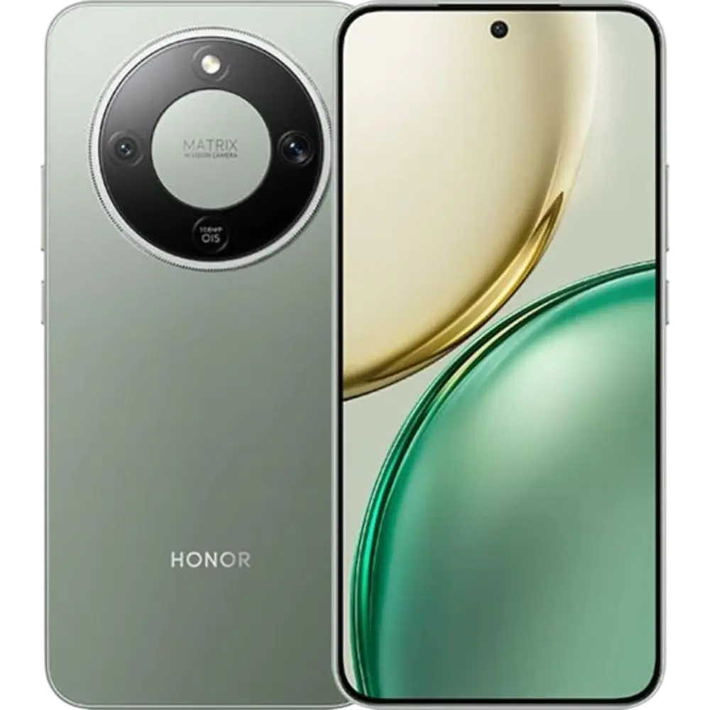 HONOR X9b 5G (12GB RAM, 256GB) - Sunrise Orange | Brand New