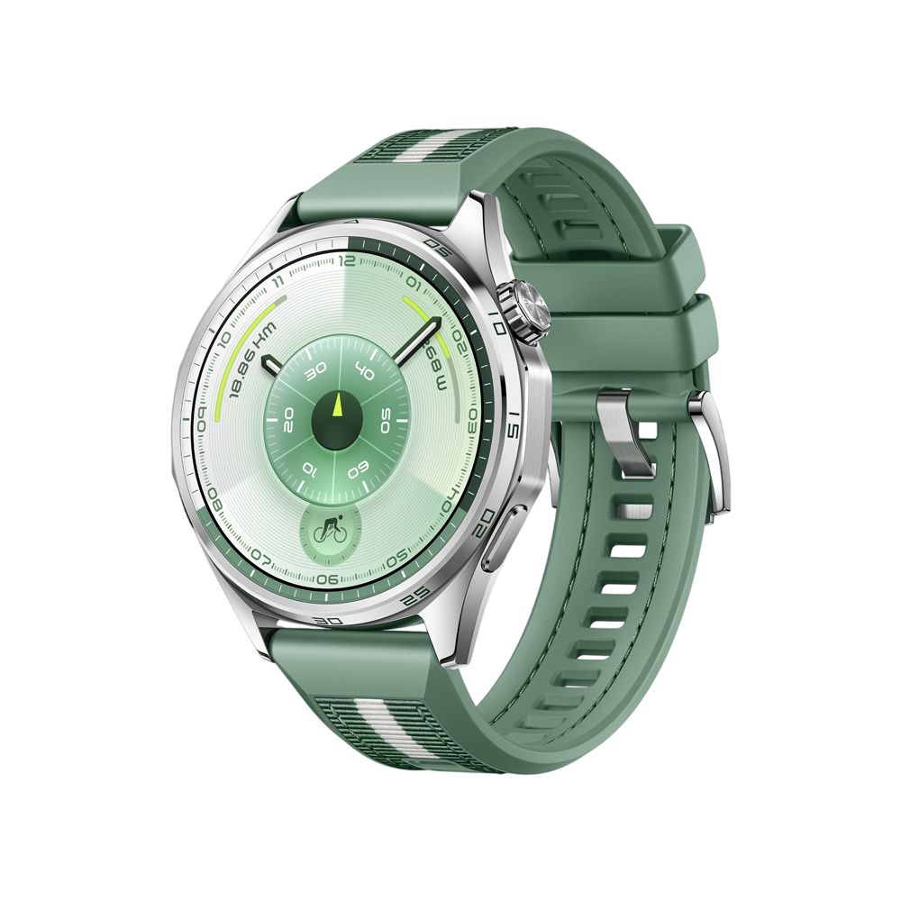 Huawei Watch GT 6 | 46mm