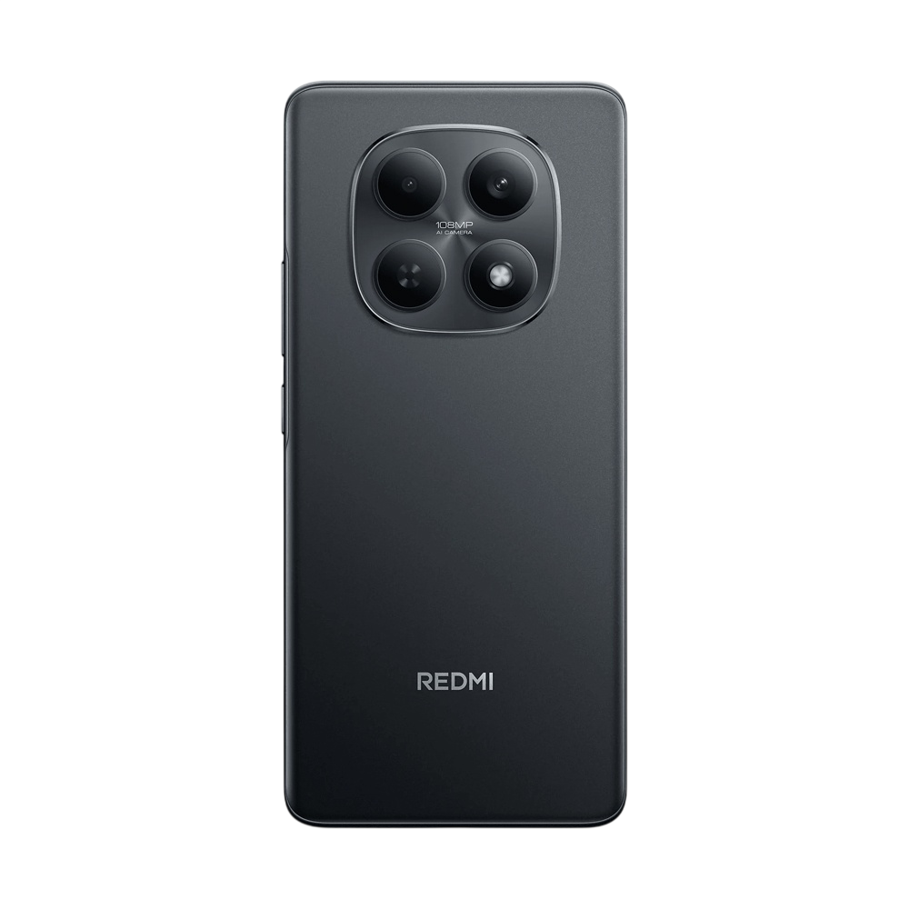 Xiaomi Redmi Note 15 Dual Sim