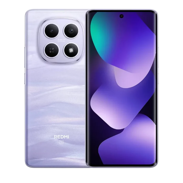 Xiaomi Redmi Note 15 Dual Sim