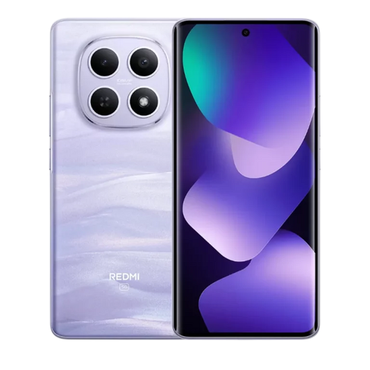 Xiaomi Redmi Note 15 Dual Sim