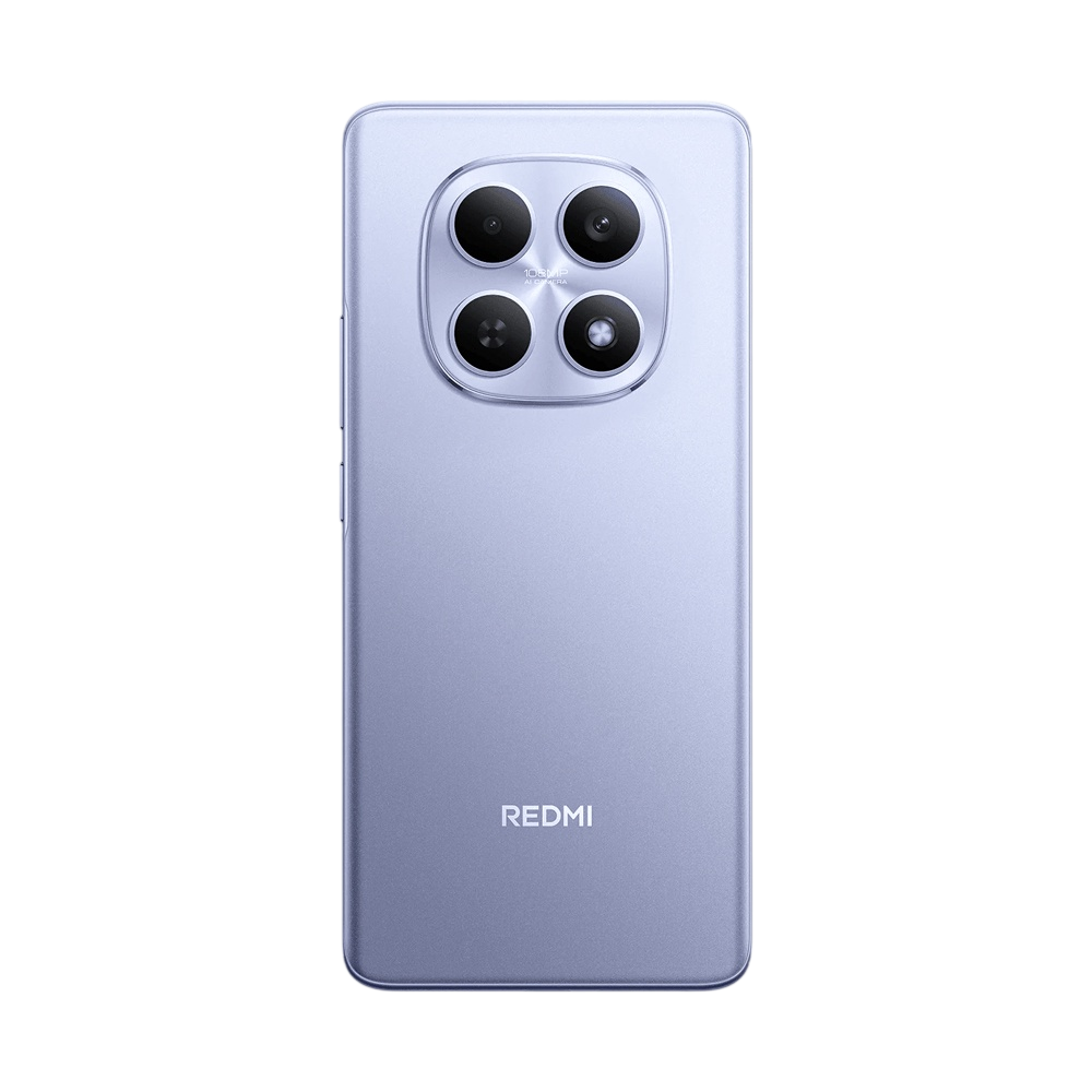 Xiaomi Redmi Note 15 Dual Sim