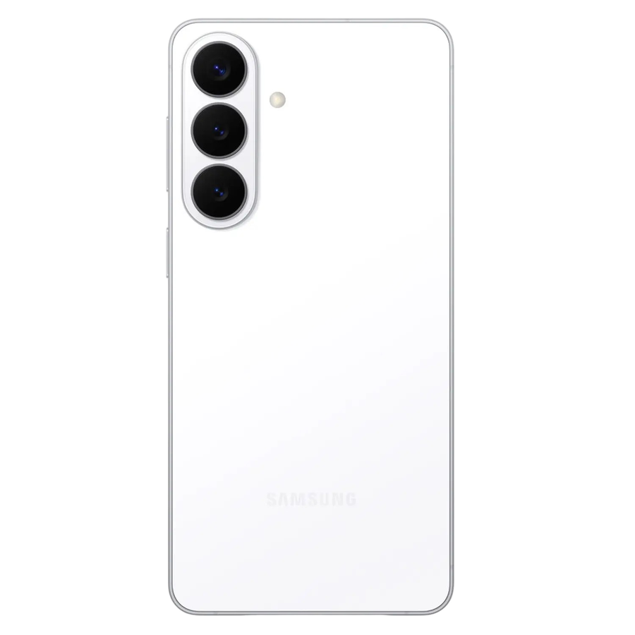 Samsung Galaxy S26 , 512GB Storage, AI Phone, 12GB RAM, Customized AP, Photo Assist, 50MP Camera, 4300mAh Battery, 2 Year Manufacturer Extended Warranty (UAE Version)
