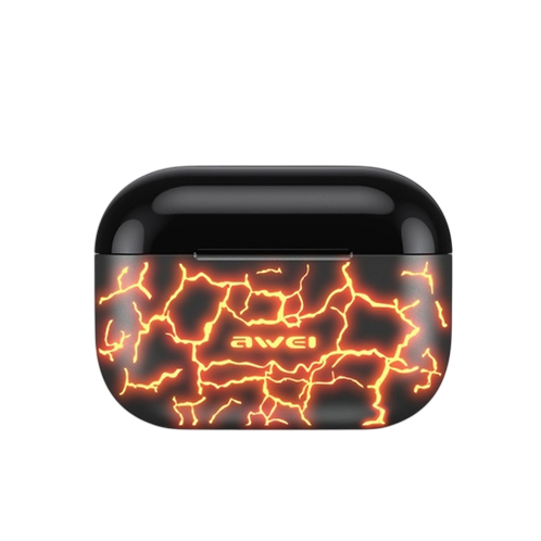 Awei T29 Pro TWS Bluetooth RGB Gaming Wireless Earbuds
