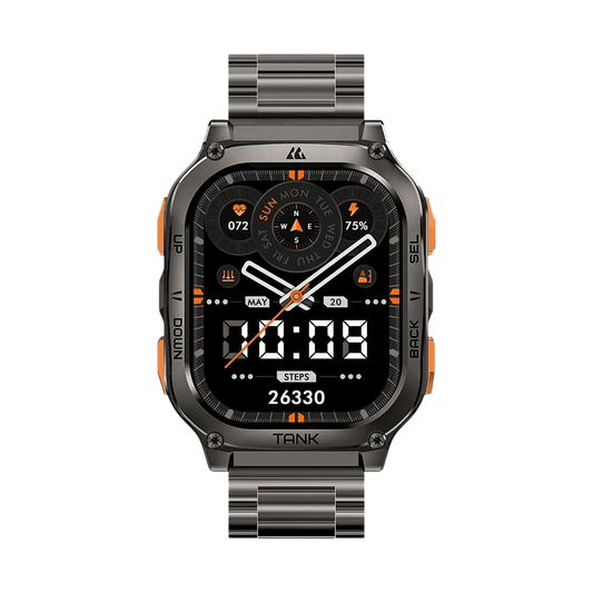 Kospet Watch Tank M3 Ultra Special Edition