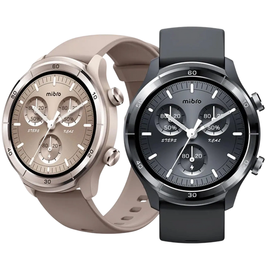 Mibro Watch A3 Smartwatch Dark Grey – XPAW022