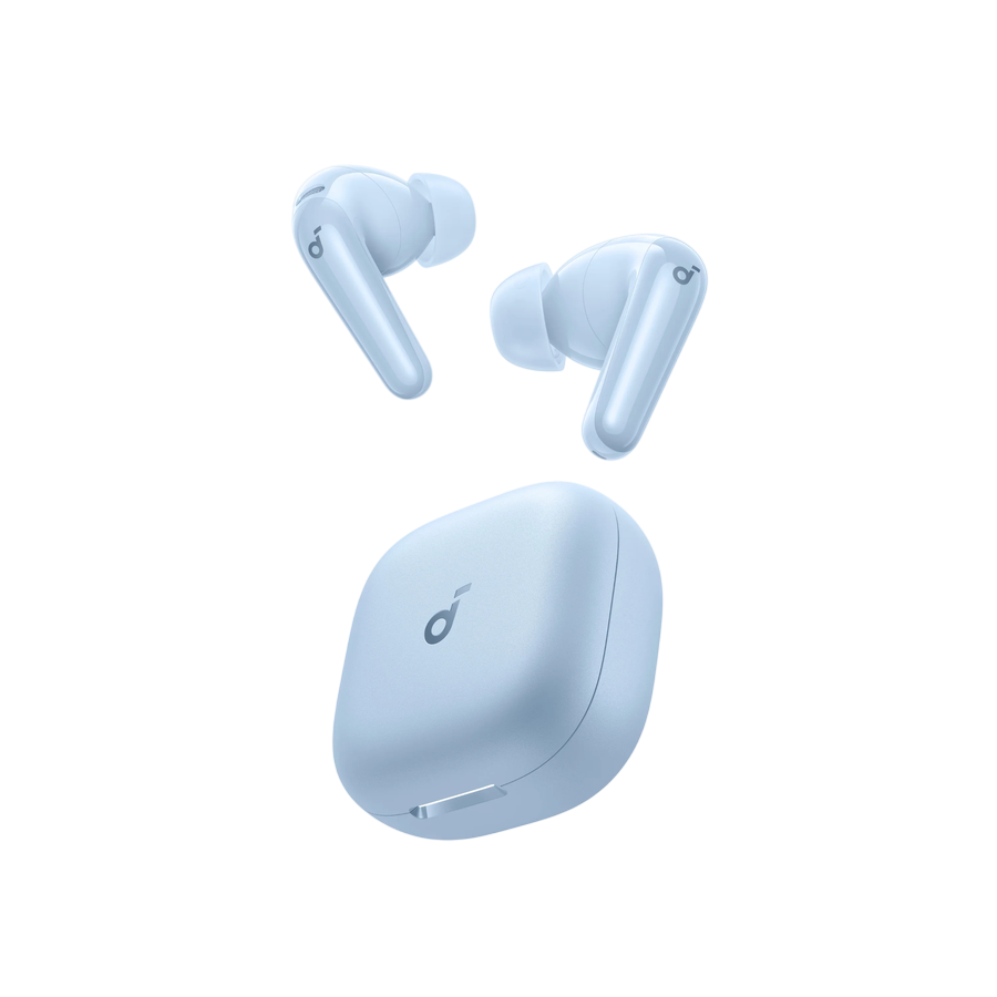Anker Soundcore R60i NC True Wireless Earbuds Blue