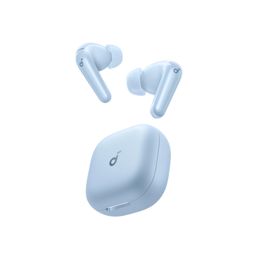 Anker Soundcore R60i NC True Wireless Earbuds Blue
