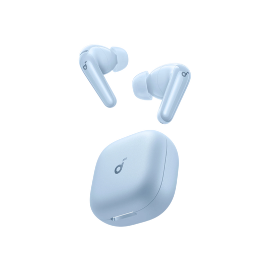 Anker Soundcore R60i NC True Wireless Earbuds Blue
