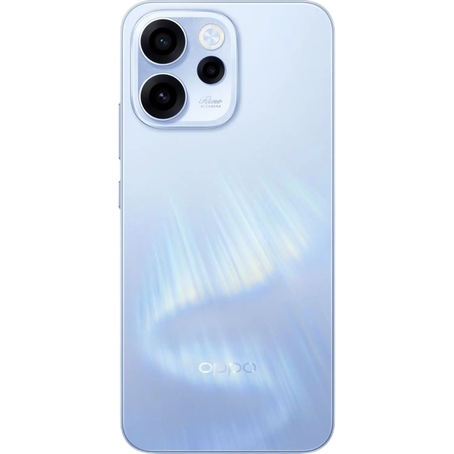 Oppo Reno15 F 5G
