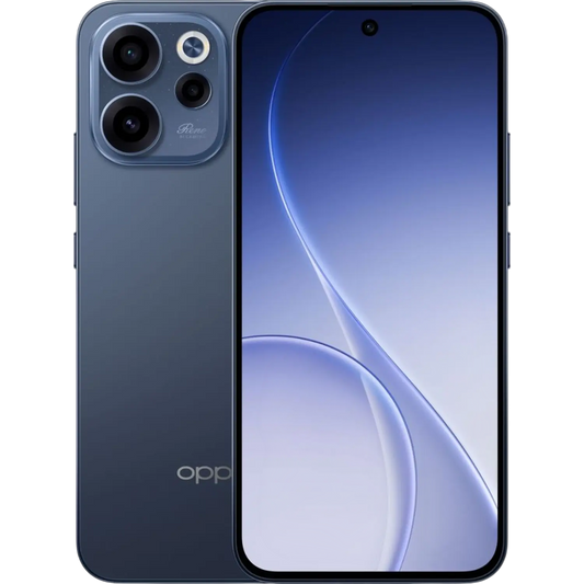 Oppo Reno15 F 5G