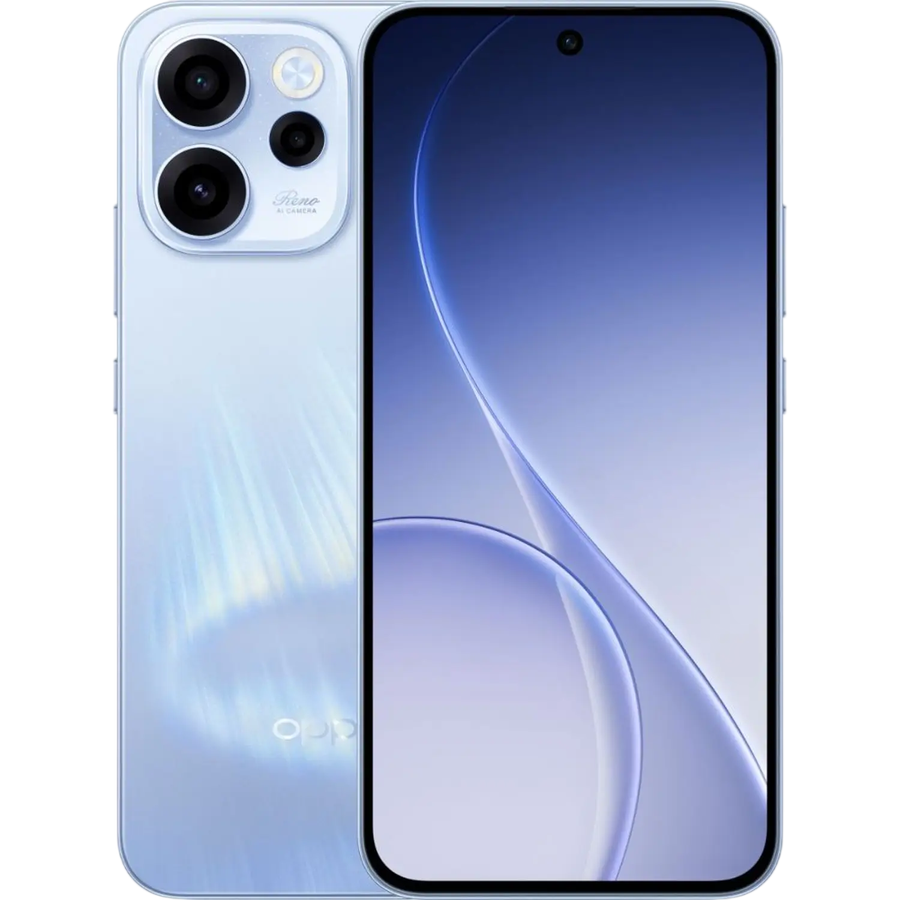 Oppo Reno15 F 5G